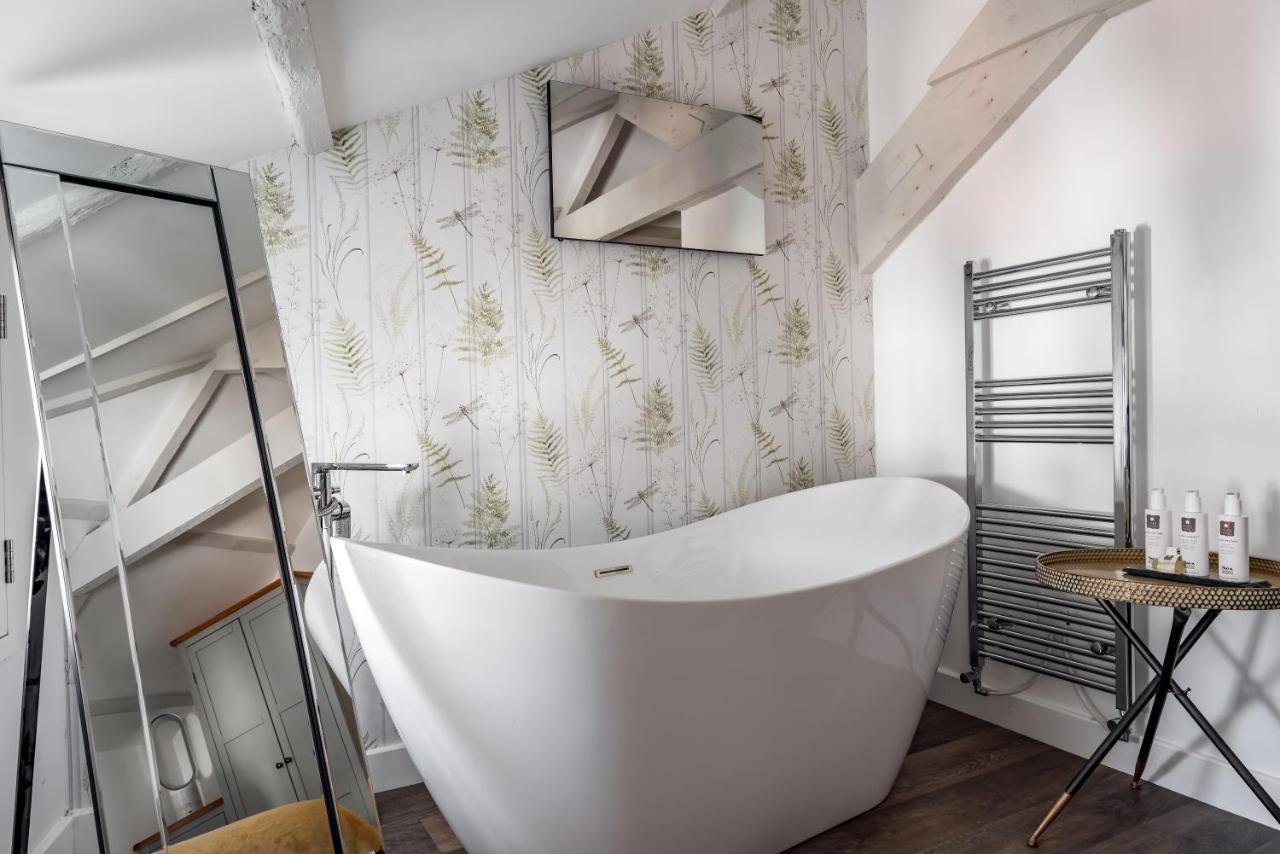 Pickle Pot Loft- 2 Bedroom Apartment In Hawkshead Exterior foto
