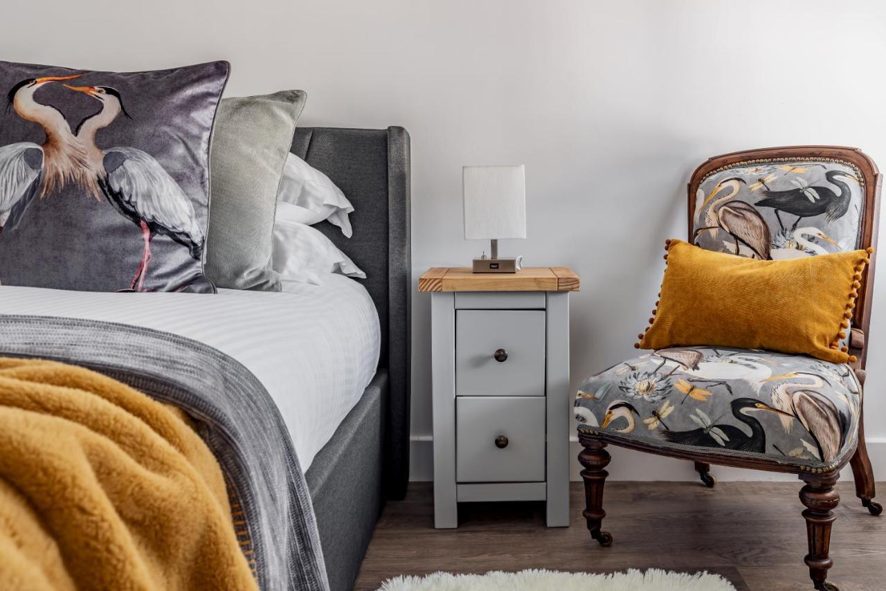 Pickle Pot Loft- 2 Bedroom Apartment In Hawkshead Exterior foto